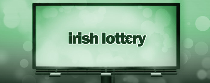 tonight's irish lotto numbers all 3 draws