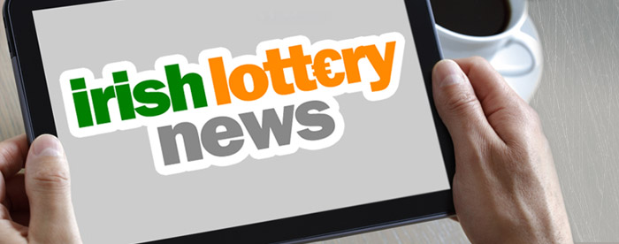 latest irish lotto results all 3 draws